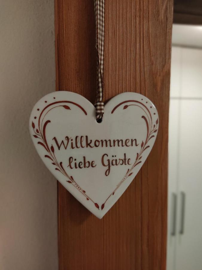 Apartment Fischerbraeuwiese Bad Reichenhall Eksteriør bilde